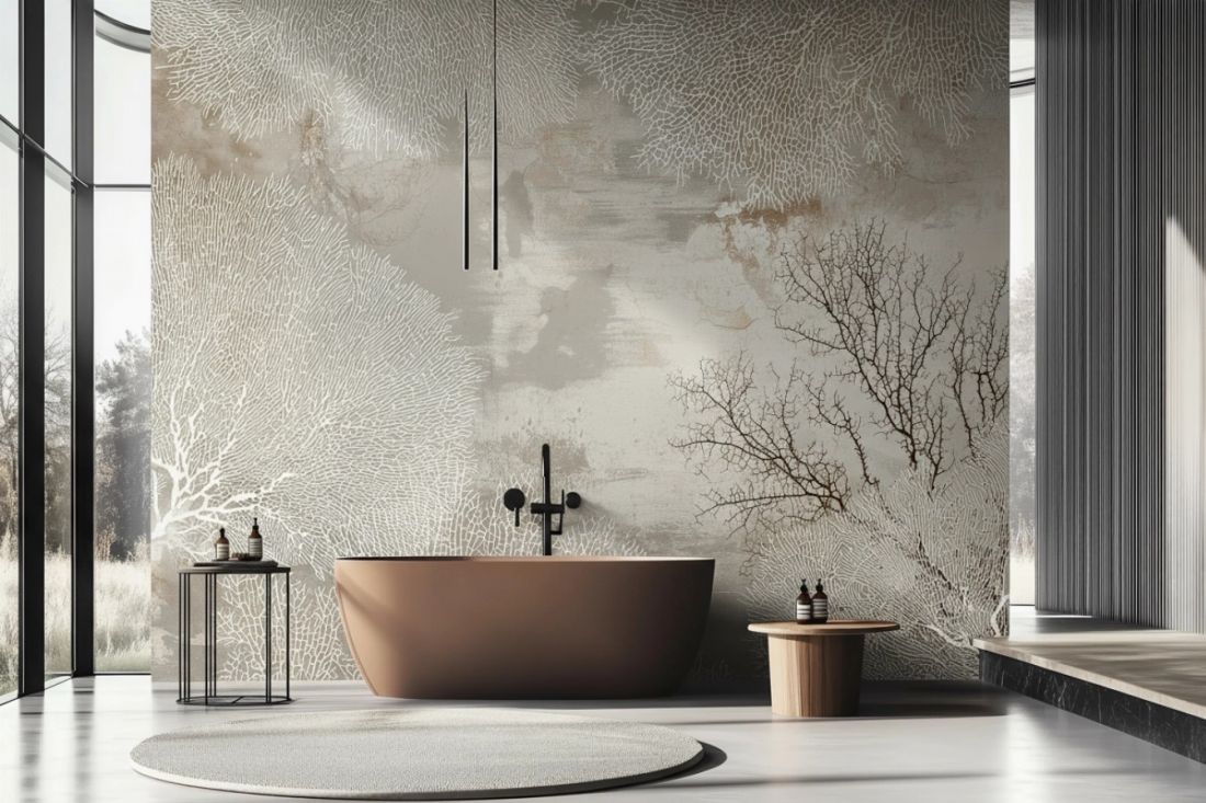 Lueur Corail LC206 (www.revewalls.fr)