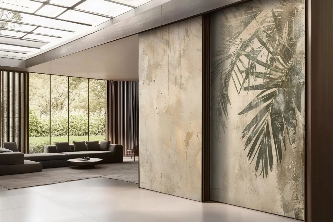 Beige Naturel Oasis BNO206