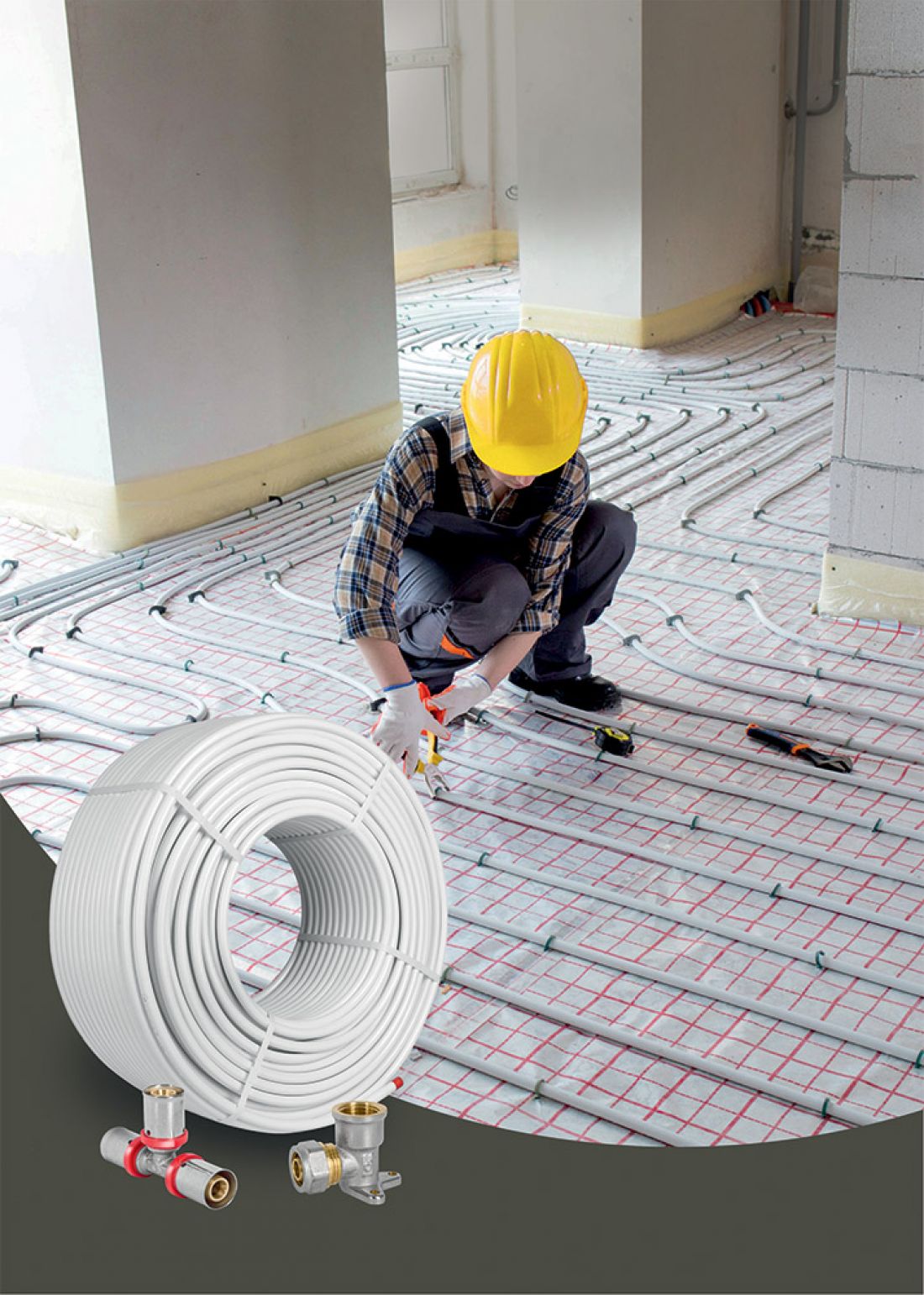 System PEX – DIAMOND