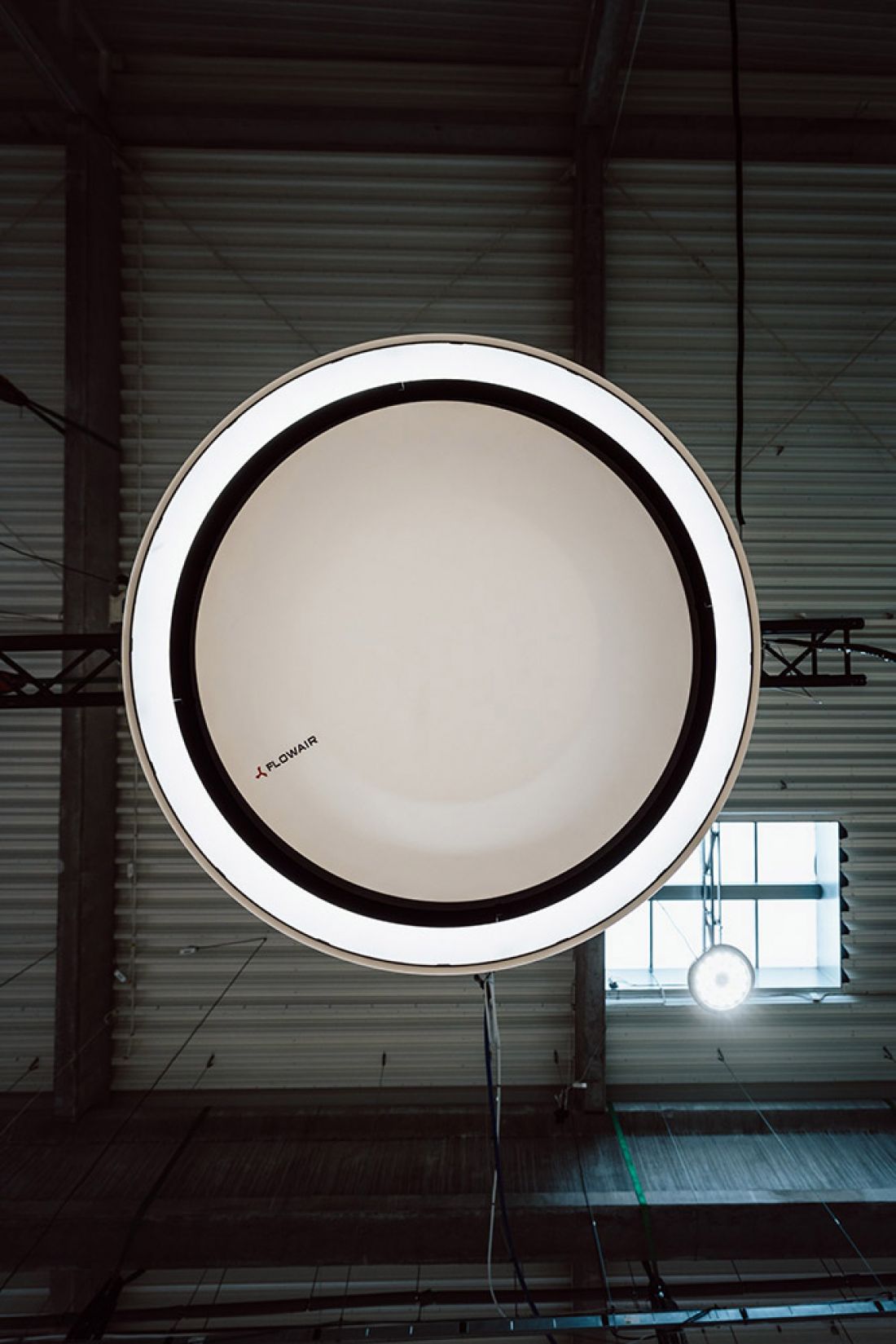Luna na Międzynarodowych Targach HVAC 2025 w Nadarzynie