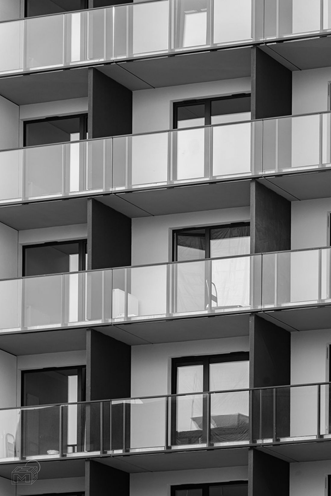 Osiedle Soho by Yareal, Warszawa