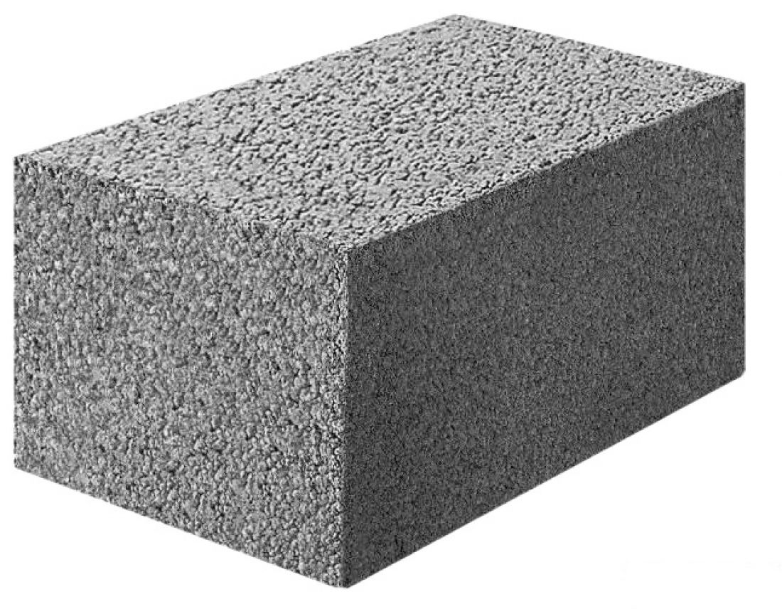Bloczek Leca® BLOK fundamentowy