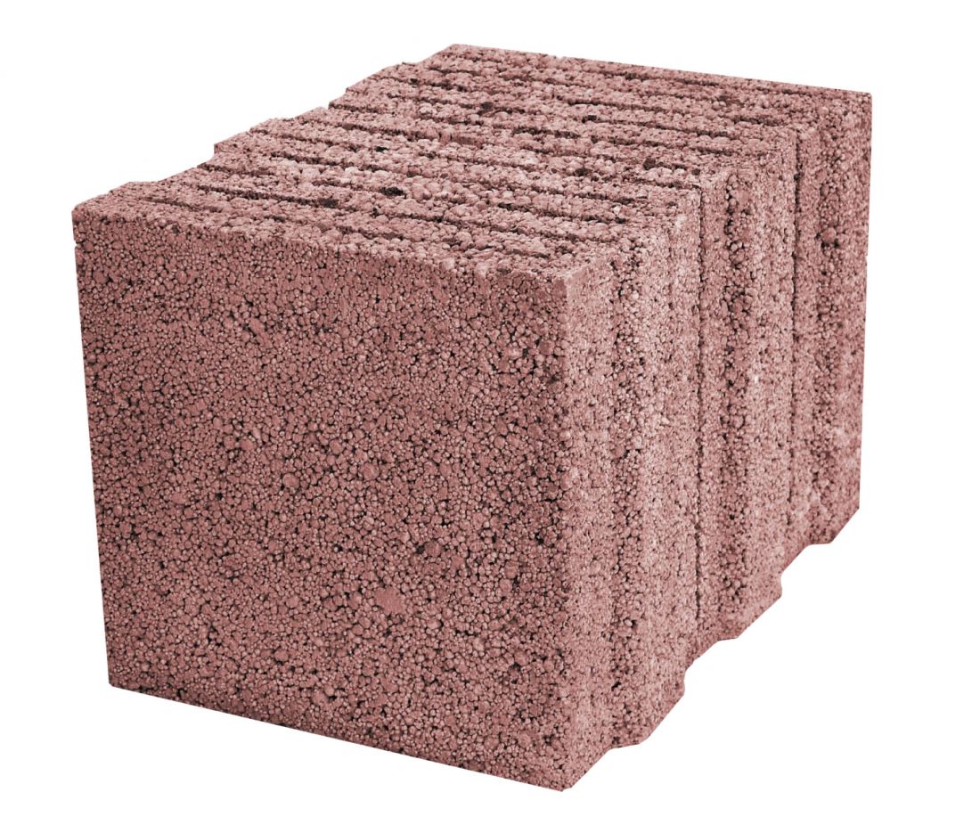 Pustak Leca® BLOK 36,5
