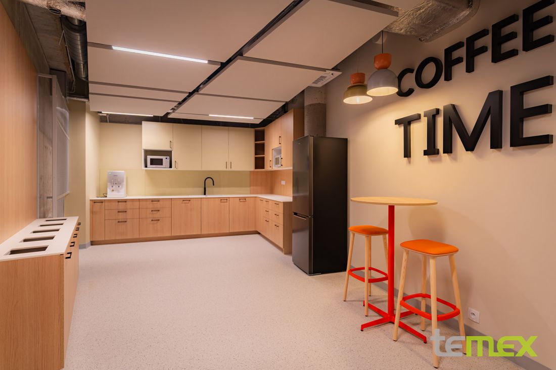 Xior Student Housing – Warszawa