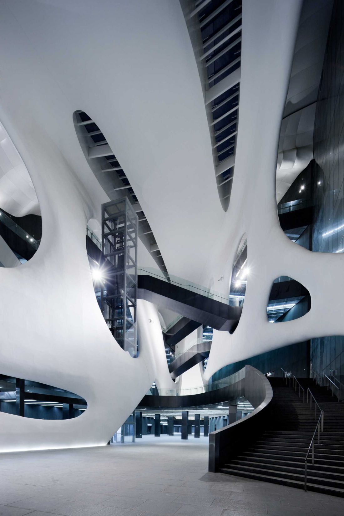 Muzeum w Ordos