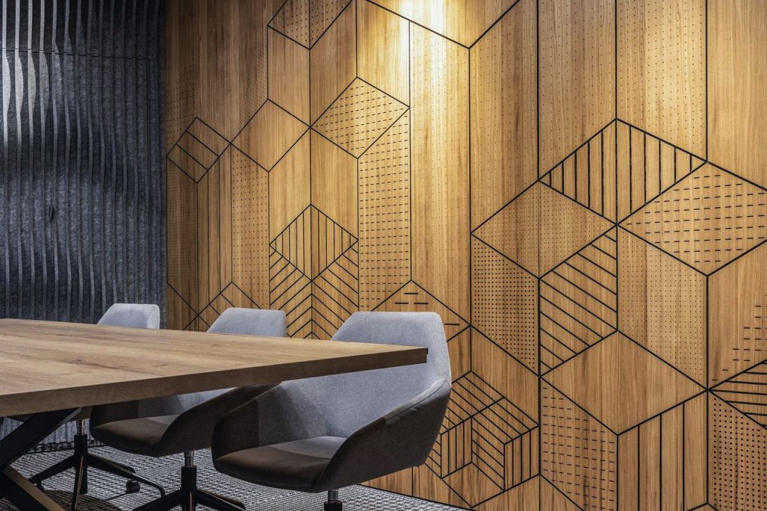WoodenWall