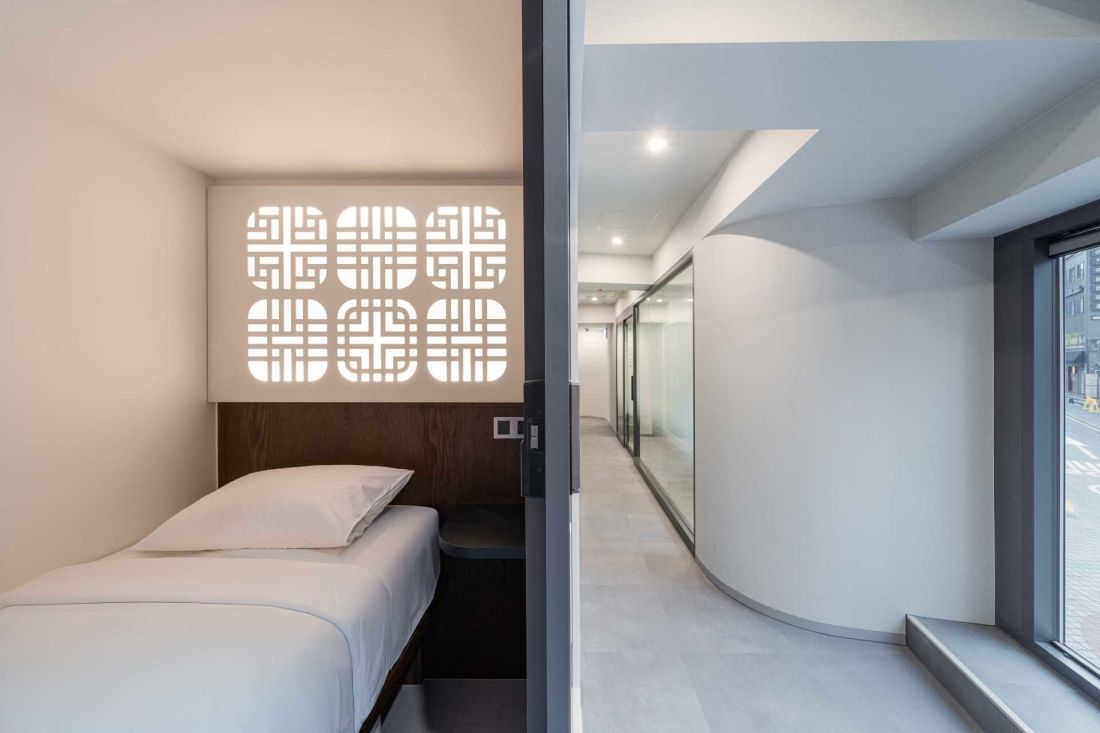 Hotel Myeongdong Statio w dzielnicy Myeongdong w Seulu