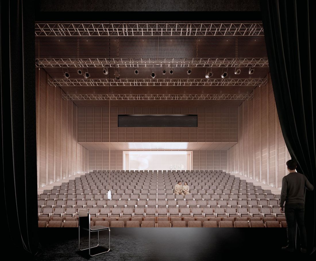 Teatr Współczesny w Szczecinie