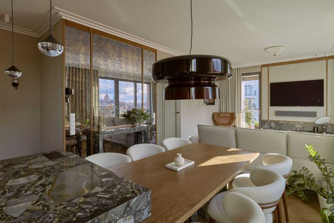 Apartament w sercu Gdańska nad Motławą