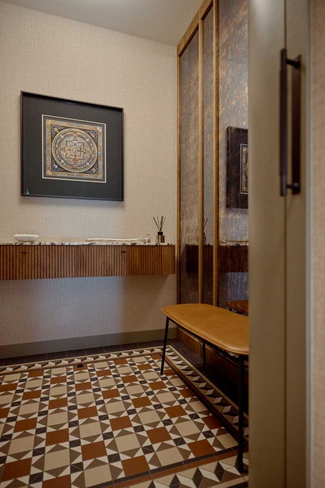 Apartament w sercu Gdańska nad Motławą