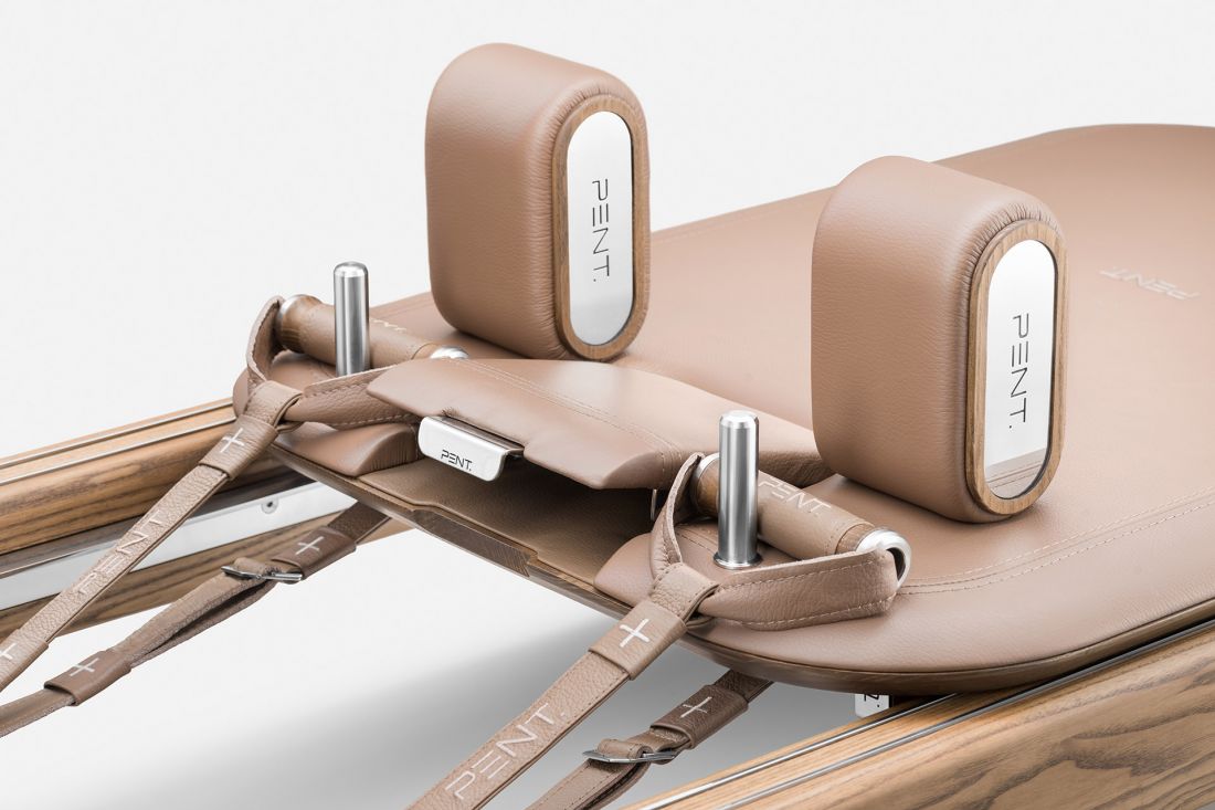 Reformer do pilatesu JOANA™ by PENT.