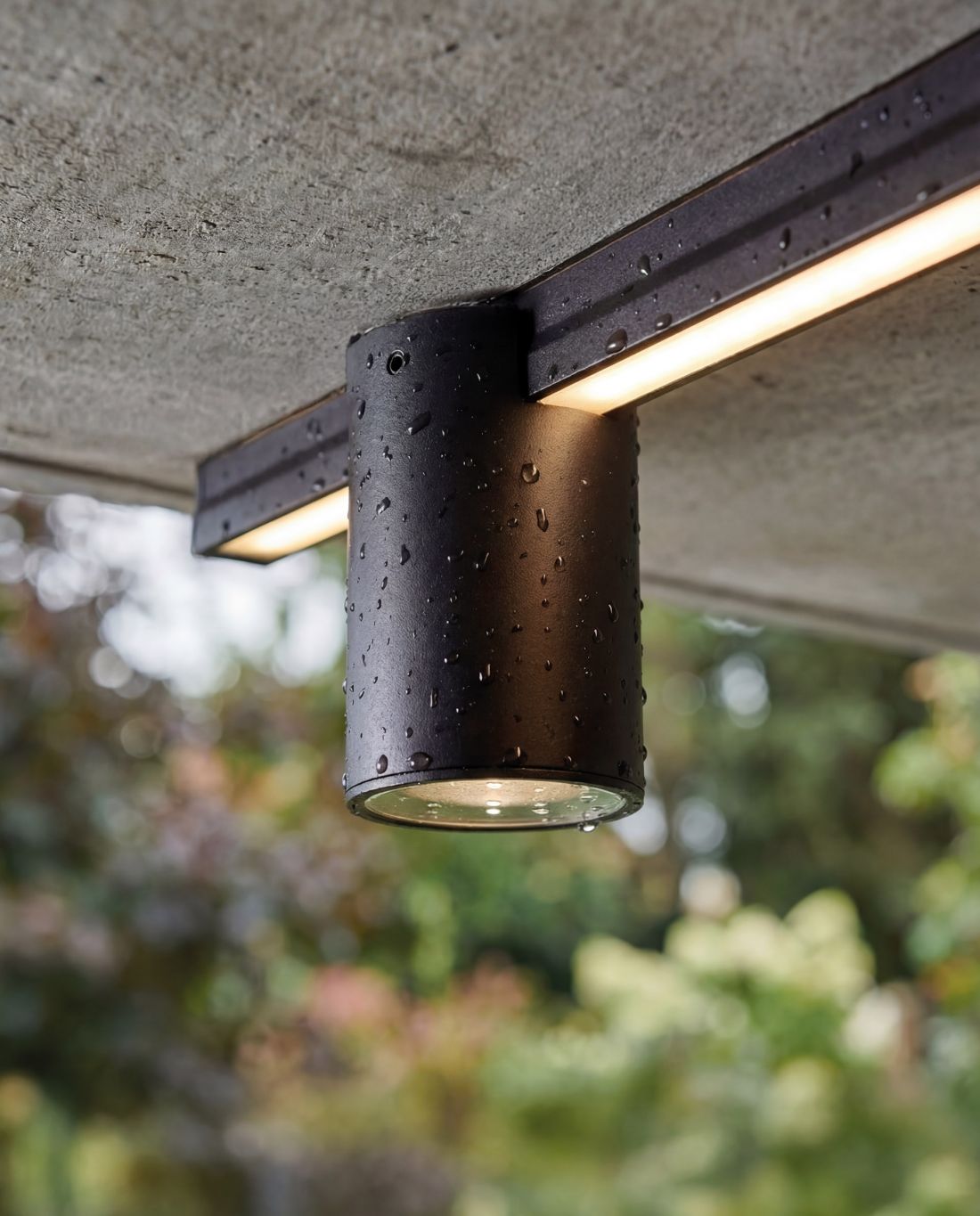 Lampa TRACK IP65 FERNA 16W