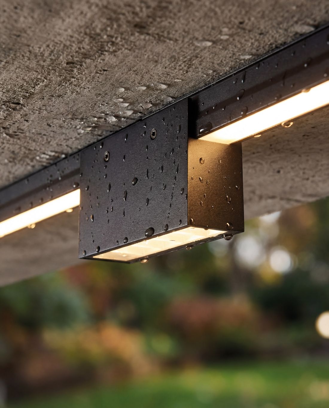 Lampa TRACK IP65 LIDO 10W