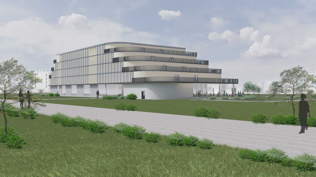 Architektura bez stresu: biura które nie wyczerpują