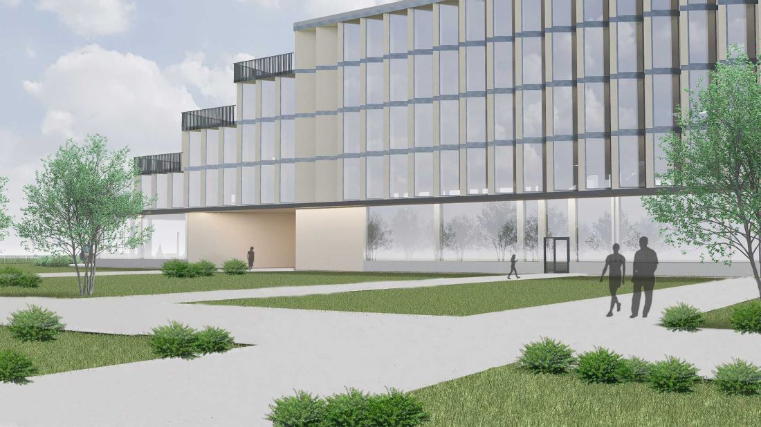 Architektura bez stresu: biura które nie wyczerpują