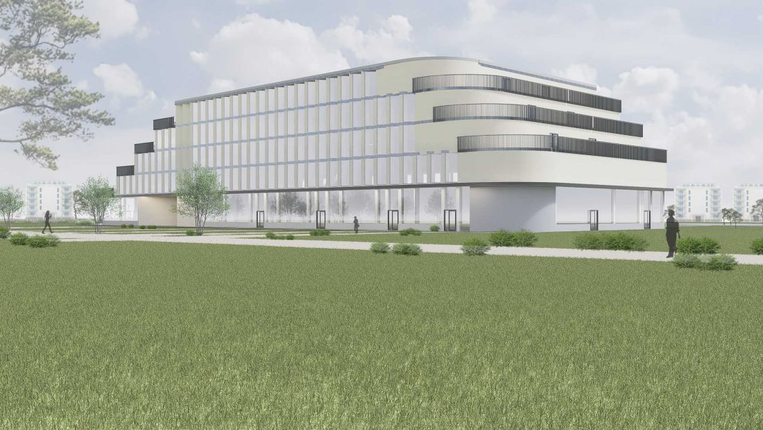 Architektura bez stresu: biura które nie wyczerpują