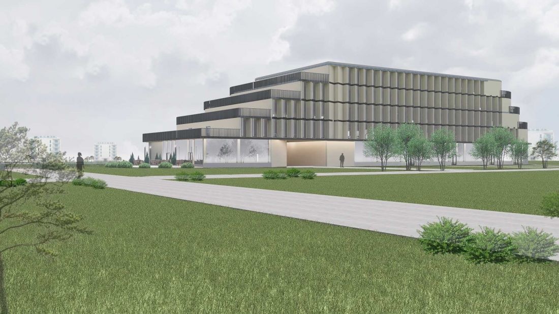 Architektura bez stresu: biura które nie wyczerpują