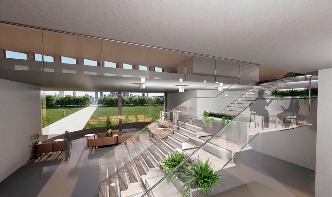 Architektura bez stresu: biura które nie wyczerpują