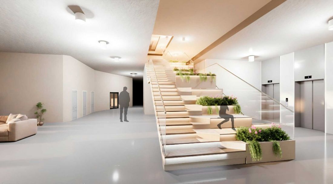 Architektura bez stresu: biura które nie wyczerpują