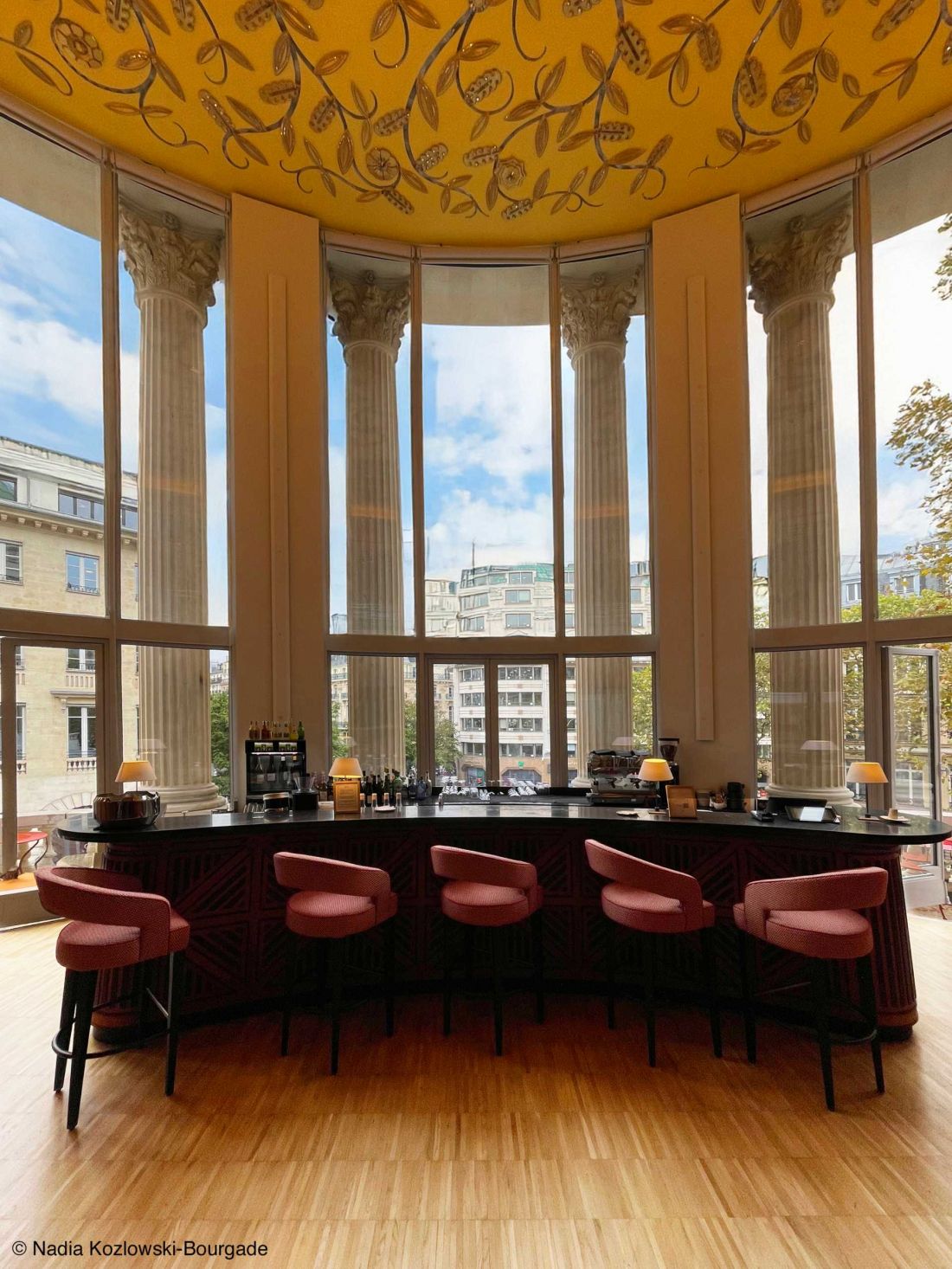 Rewitalizacja Pathé Palace