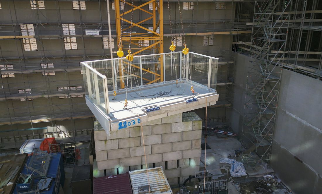 System Isokorb® IQ