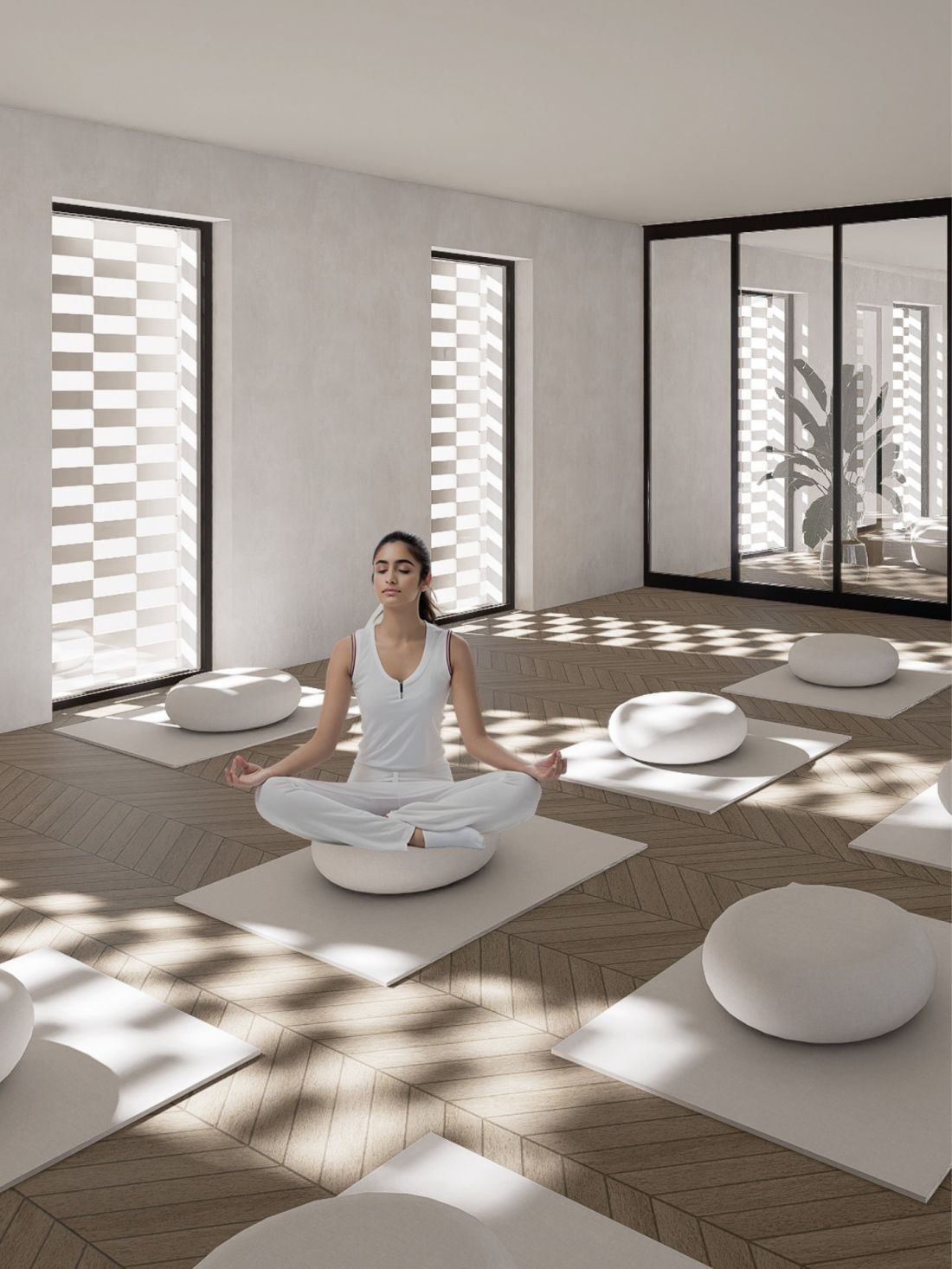 joga