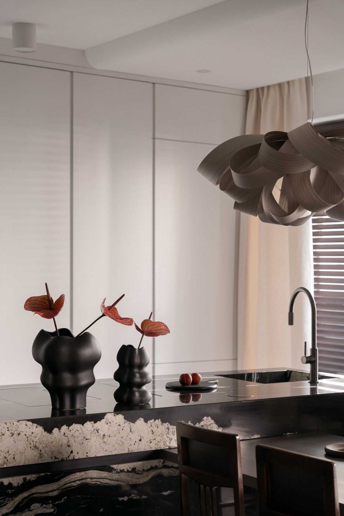 Apartament autorstwa arch. Ewy Dydy-Nowakowskiej