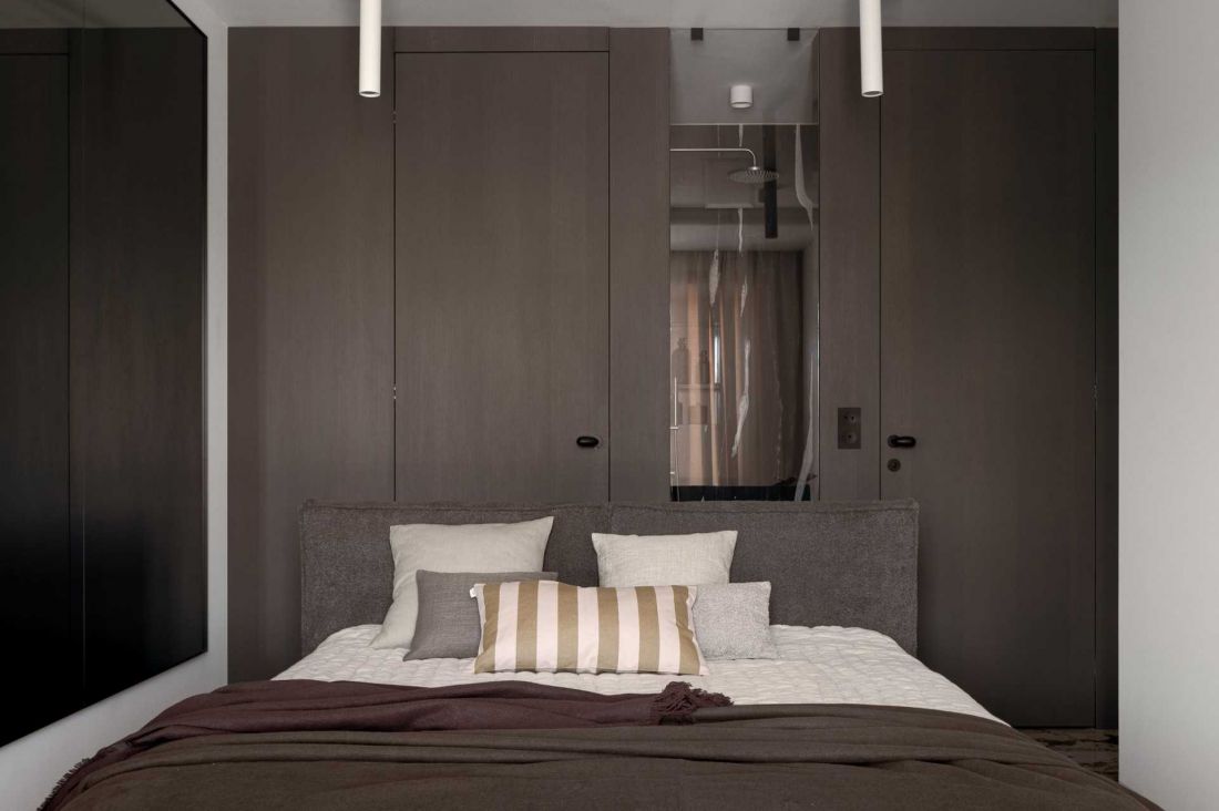 Apartament autorstwa arch. Ewy Dydy-Nowakowskiej