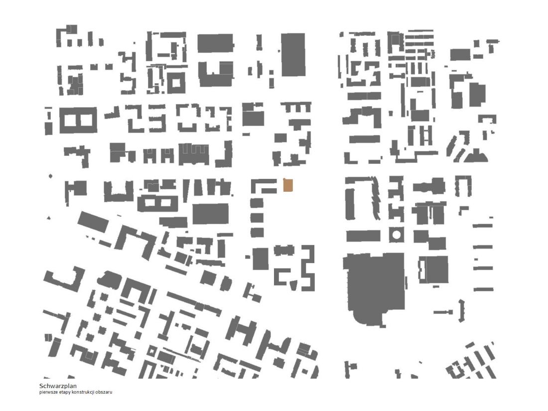 schwarzplan