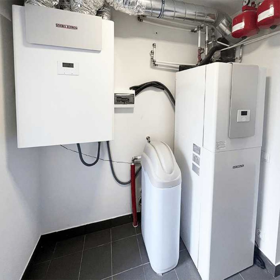 Energooszczędność i rodzaj zastosowanej technologii grzewczej wkrótce staną się kluczowymi czynnikami kształtującymi rynek mieszkaniowy