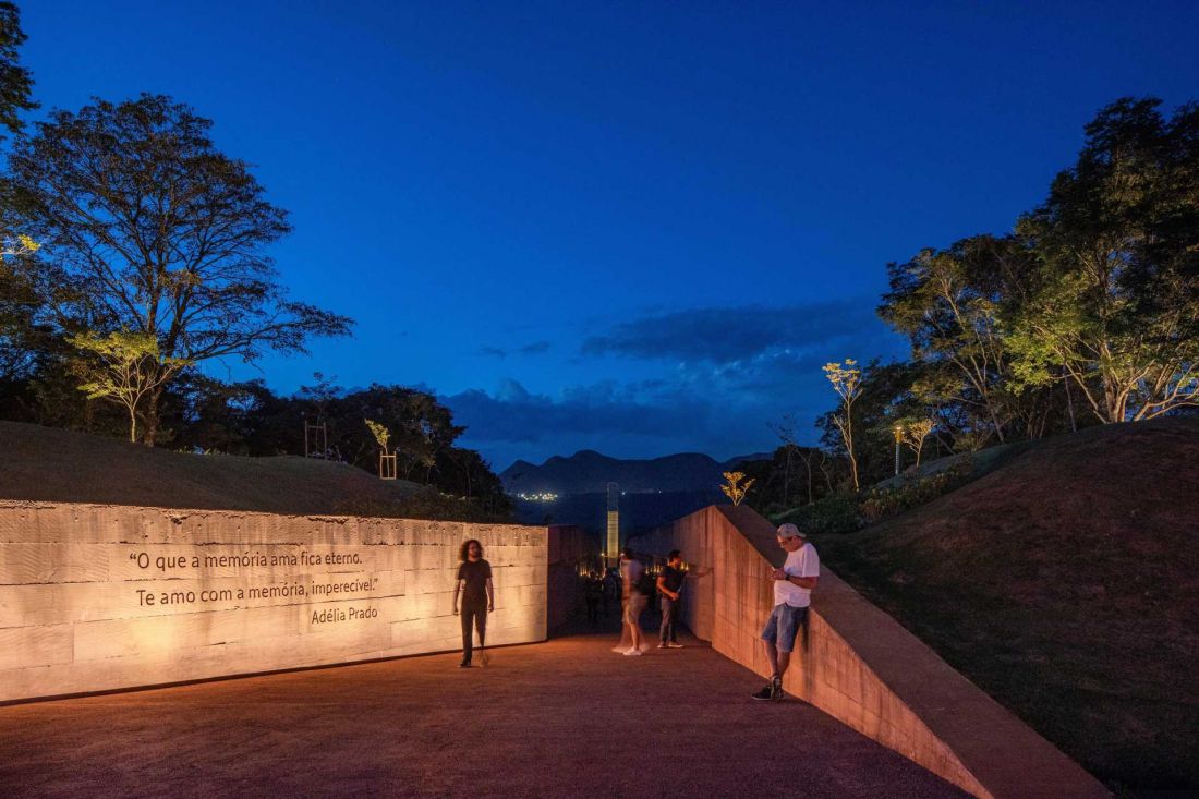 Memoriał Brumadinho