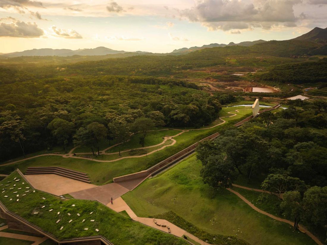Memoriał Brumadinho