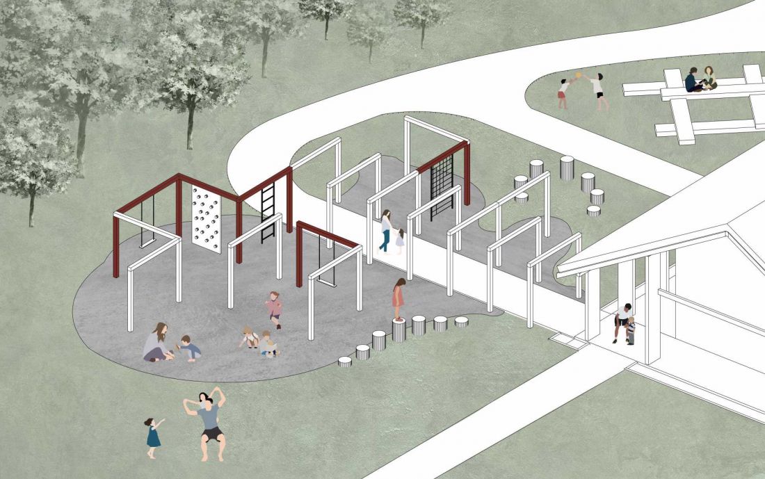 Projekt „Rodzinny dialog - przestrzeń wsparcia dla dzieci w spektrum autyzmu i ich rodziców”