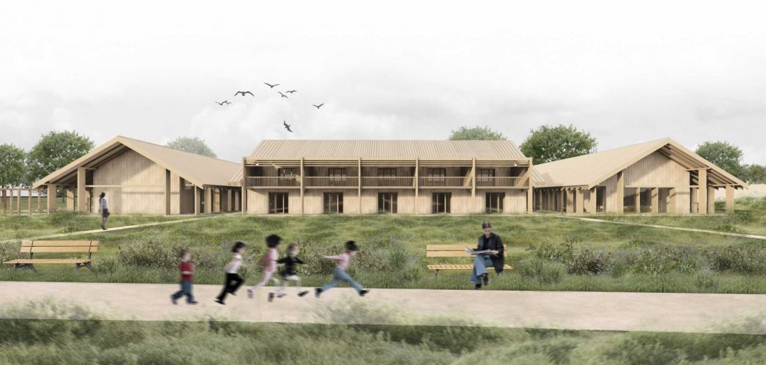 Projekt „Rodzinny dialog - przestrzeń wsparcia dla dzieci w spektrum autyzmu i ich rodziców”