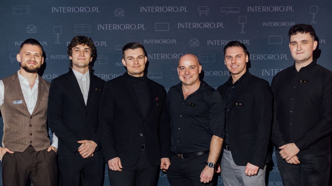 Zespół Interioro