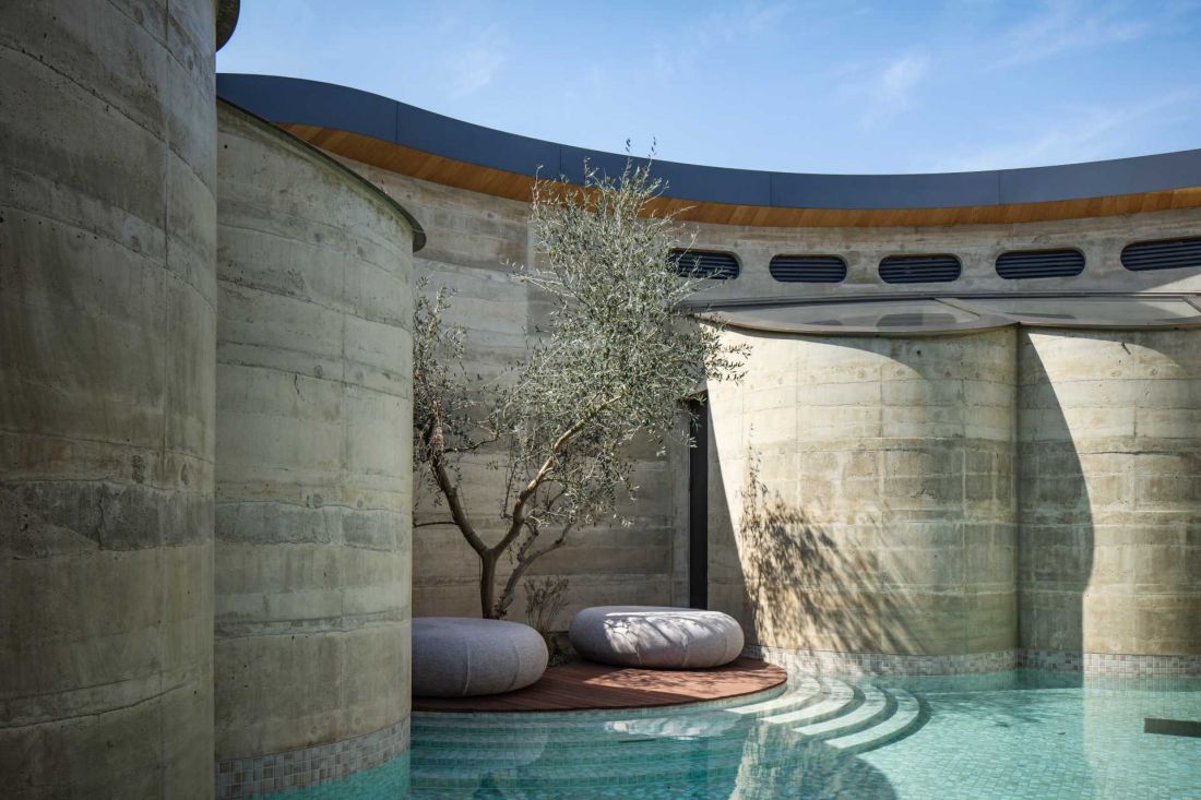 Hotel w Japonii