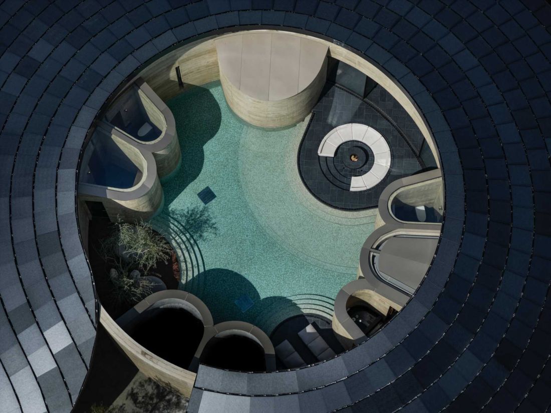 Hotel w Japonii