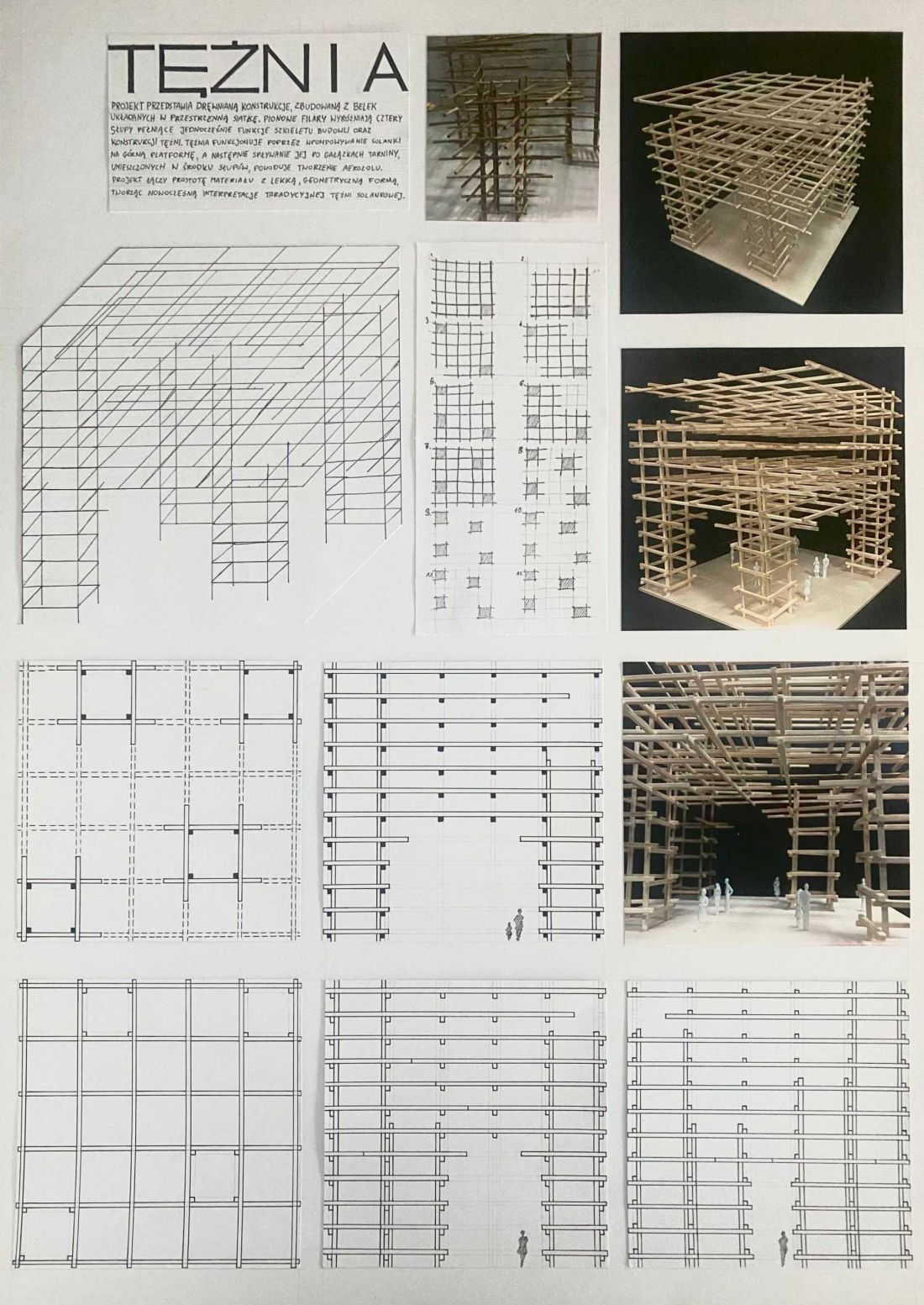 Projekt „Cztery filary mikroklimatu”