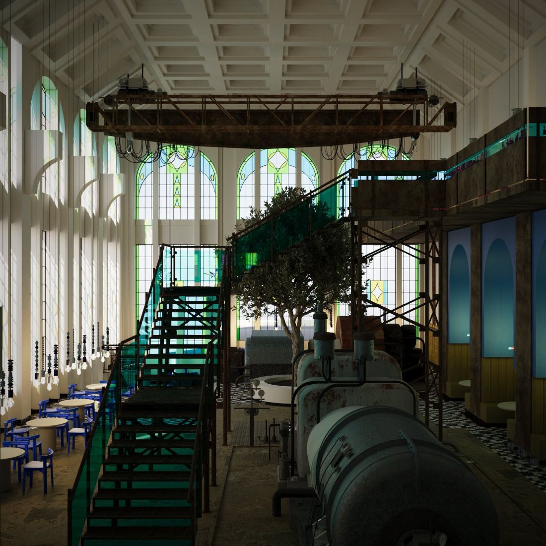 restauracja