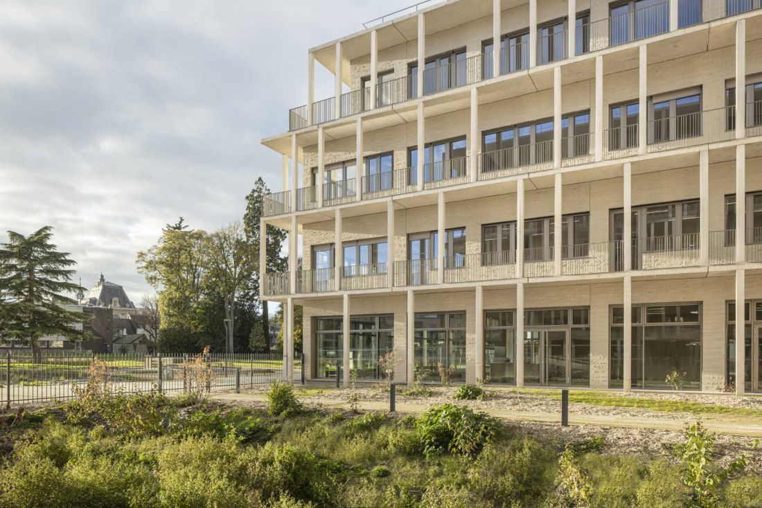 Instytut Szkolenia Paramedycznego Eure (IFPE)