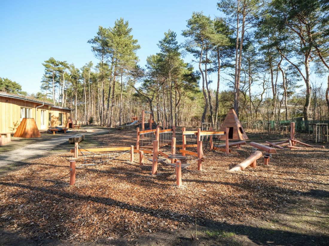 Nowe przedszkole w Józefowie