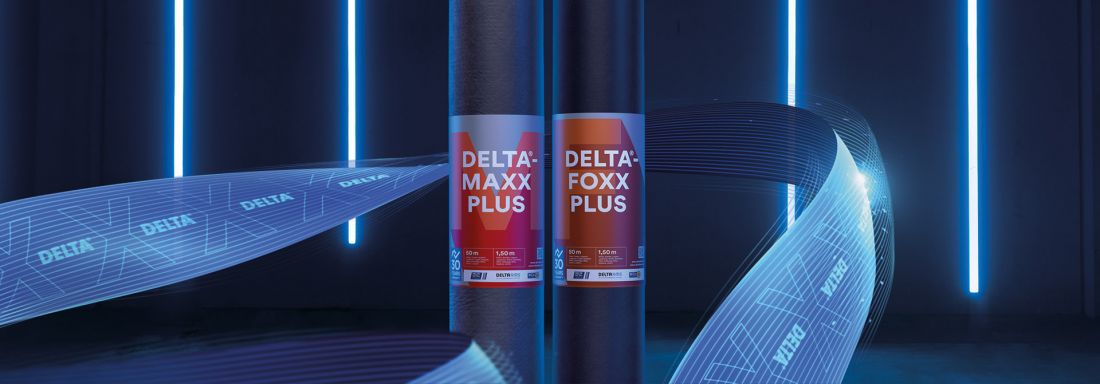 Delta Maxx Plus i Delta Foxx Plus
