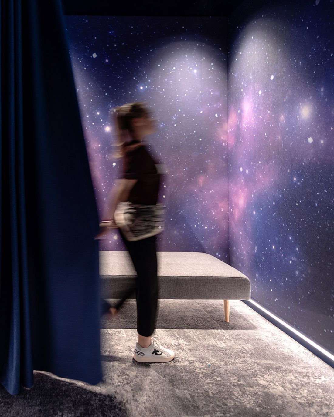 EcoWall Print