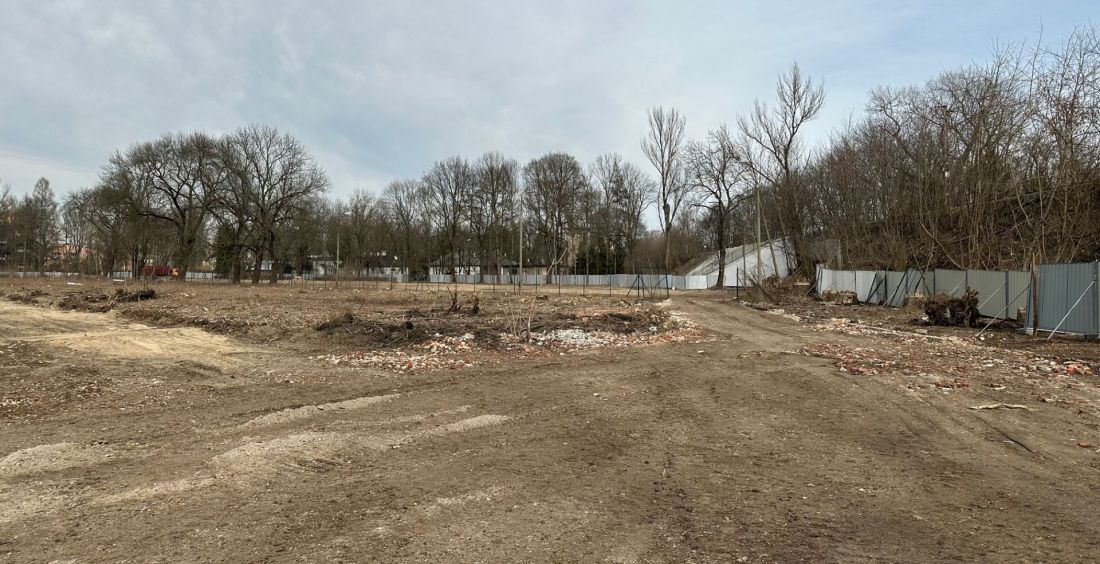 Nowy kampus Akademii Muzycznej im. Krzysztofa Pendereckiego w Krakowie na Grzegórzkach