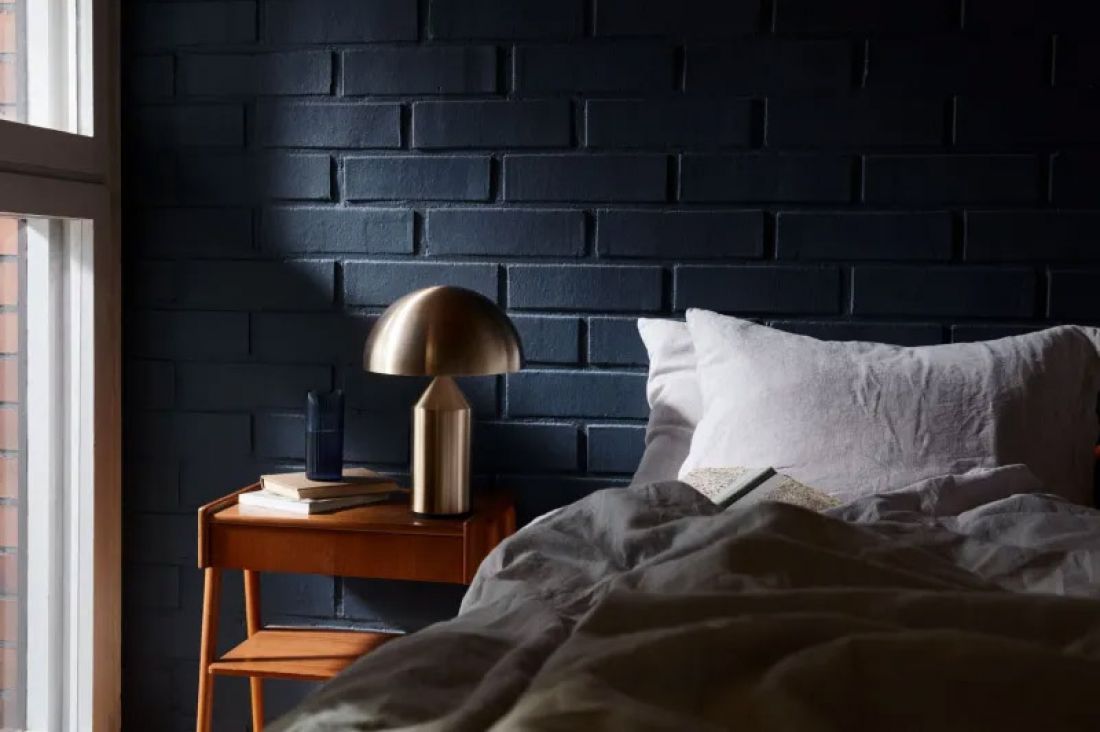 Tikkurila Optiva Matt 5 - N429 Denim