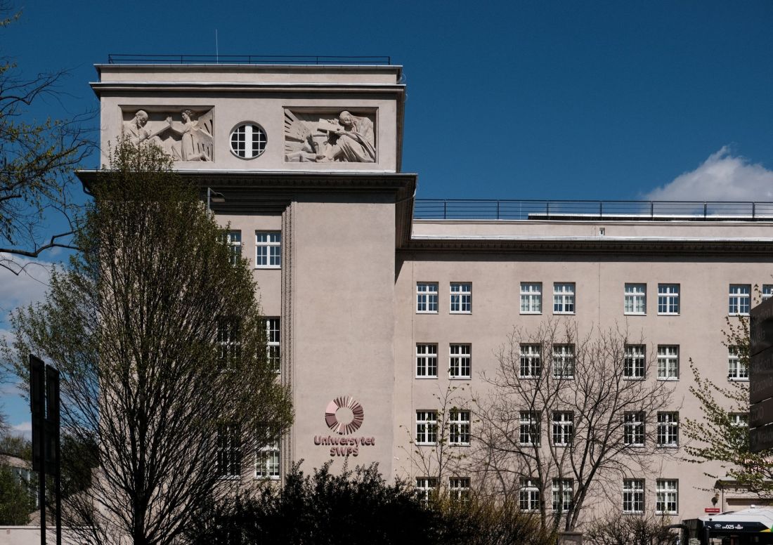 Seminarium Śląskie w Krakowie po remoncie