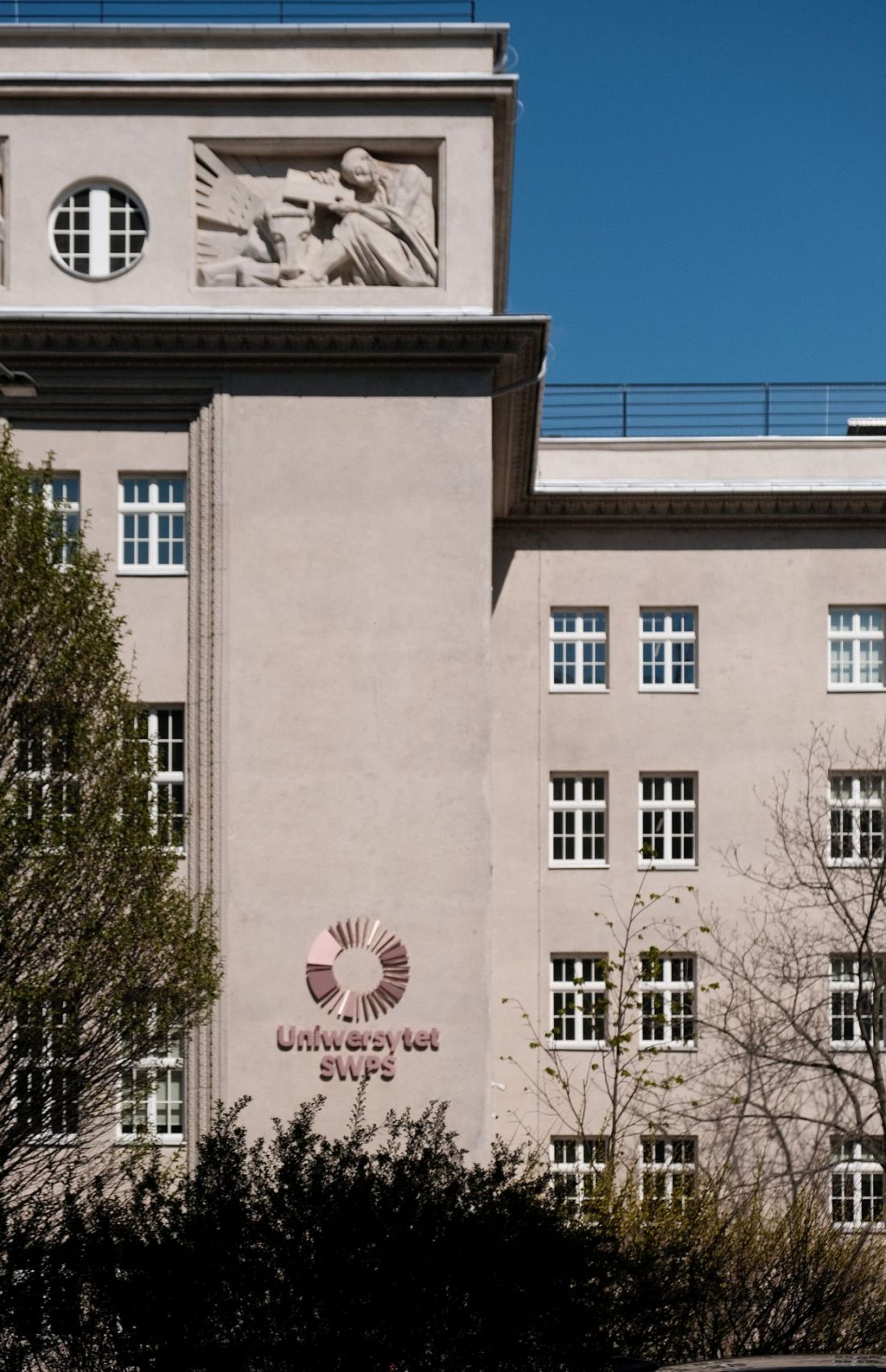 Seminarium Śląskie w Krakowie po remoncie