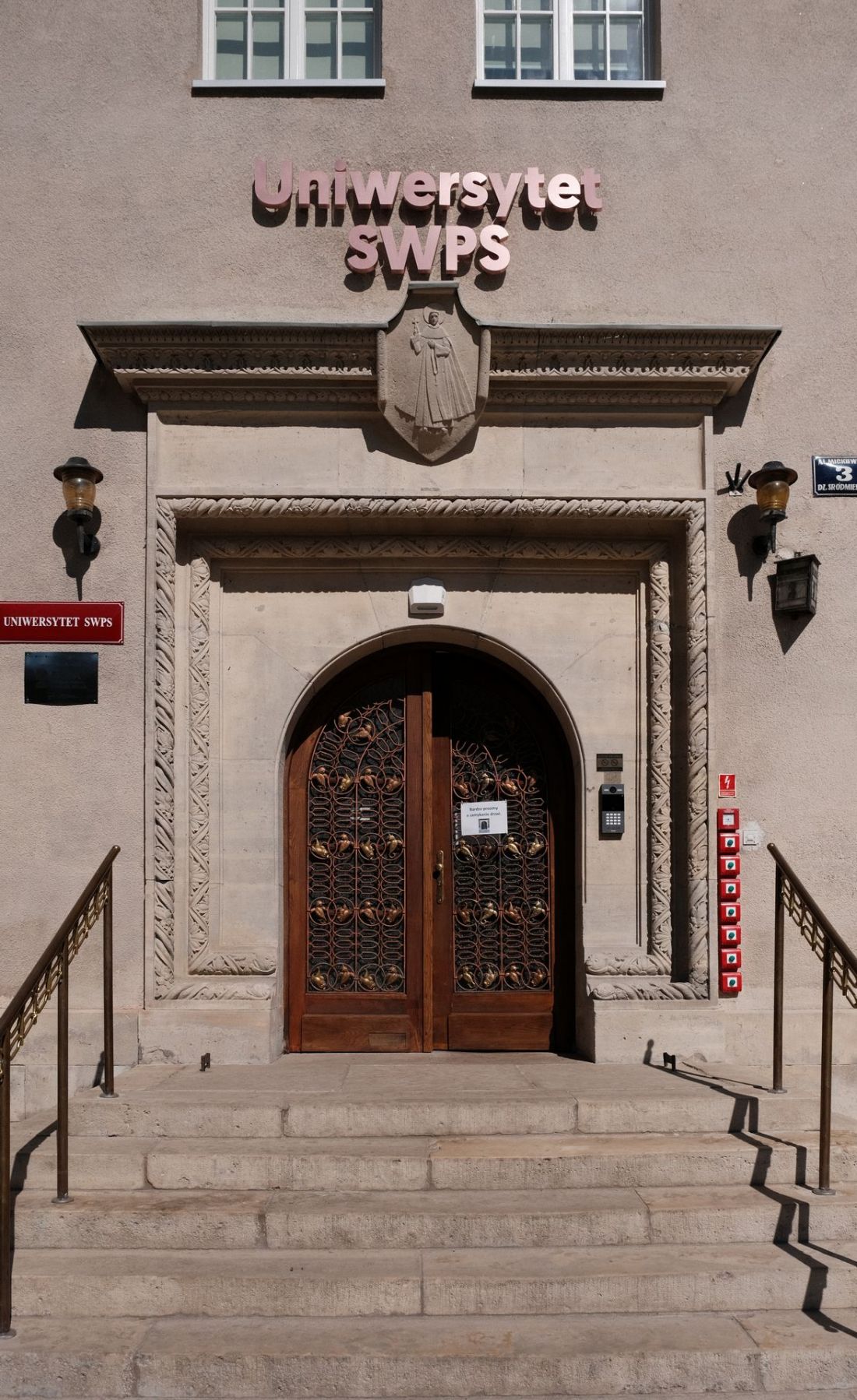 Seminarium Śląskie w Krakowie po remoncie