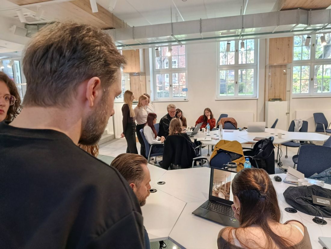 Portfolio Review