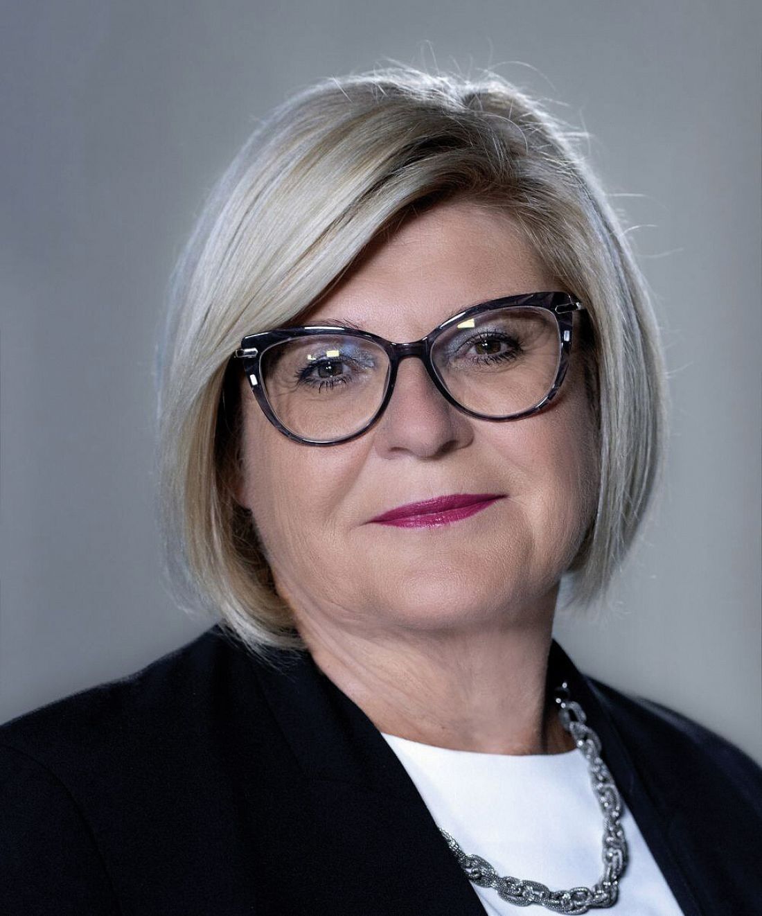 prof. Anna Życzyńska